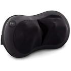Is-1000 Is1000 Trumedic Instashiatsu Pillow Massager With Heat Model Perfect 700118604908