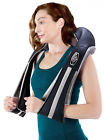 Is3000 Trumedic Instashiatsu Pro Full Body Massager With Heat