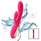 Isadult-89 Rechargable Wand Massager Personal Electric Speed Waterproof Cordless 7466590312931