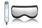 Isee310 Breo Isee Digital Temple Eye Massager New