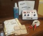 Iso-3 Excel Isotron Muscle Stimulator Dynatronic Lead Wire Electrodes Sale