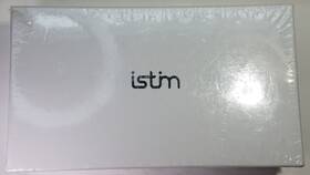 Em-5200 Istim Pelvic Floor Trainer For Incontinence Relief Muscle Massager New