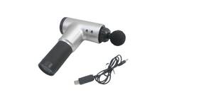 1747 Itek Ig-2/1747 Pro Impact Massager 4 Interchangeable Heads 6 Speeds Cordless - Read