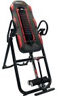 Itm6000-r Health Gear Deluxe Inversion Table With Heat And Massage