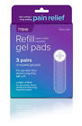 Itrodestr Itens Long Strip Refill Gel Pads Pack 855569006211