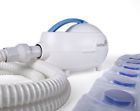 Ivabubbath999 Ivation Waterproof Bubble Bath