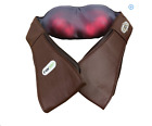 Izns2016 Inerzen Shiatsu Relax Neck Shoulder