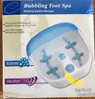 J01022144 Bubbling Toe Touch Operation 0630623070120