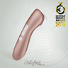 Zsat-016525 J2018-31 Satisfyer Pro Vibration 4049369016525