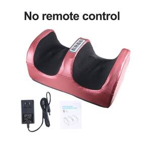 Jahyshow 883148452951 Foot Massager With Heat Deep Kneading Relief For Sore Feet Home Office Christmas