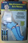 Jb6108 Jb 6108 North America Healthcare American Air Compression Leg Wraps Xl