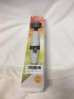Jd-810-white Angel Kiss Handheld Electric Personal Massager Portable Speed Magic