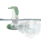 Jeqlbenwlq Conair Dual Jet Bath Spa Bubble Machine Portable Water