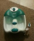 Dr6628 Jets Dr Sole Spa Water Sensation Scholls Foot