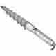 Jfc11 John Frieda Spiral Curls Curling Iron 074108257413