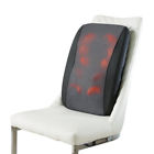 Jfk-693 Brookstone Cordless Shiatsu Massager 883594059346