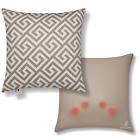 Prm7pls-ab-cos Jg18 Cushion By Jay Godfrey Shiatsu Massage Deluxe Edition 858893006698