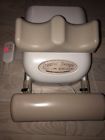 Jg2011r1 Jigglin George Model Exerciser Diabetic Massager Back Pain Circulation