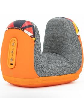 Jmz-802 Jiejunjie Electric Wrist And Hand Massager With Heat Compression Shiatsu