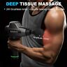Jj-dj-601161213 Helloyoung Massage Gun Deep Tissue Muscle Massager Handheld 699940051007