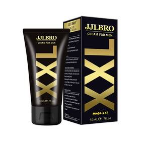 Jjlbro 975247610135 Huge Xxl Big Size Massage Enlargement Gel - Extra Power Strength Cream For Me