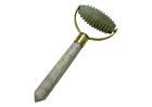 Jnbr Derma Jade Stone Needle Roller Massage For Face Neck