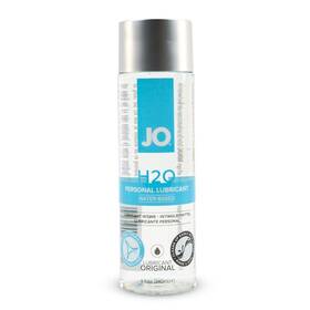 Sj40036 Jo Original Water Based Lube Personal Lubricant For Sex Vaginal Lubricatio