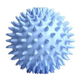 Jocestyle 445031466419 Spiky Massage Ball Spiked Massager Roller High Density Trigger Point