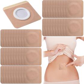 Zj2421841ta004k3-m Joez Wonderful 50 Pcs Disposable Castor 1 Count Pack Of Square-beige