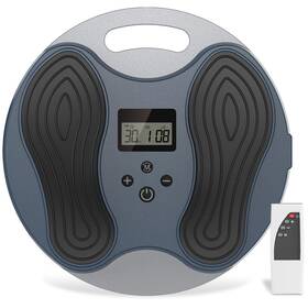Ktr-4037 Jotykup Foot Stimulator - Ems Muscle Rechargeable Massager For N
