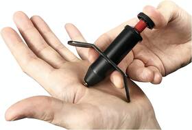 Jounjip 445041082081 Trigger Point Stimulator Tool - Electric Current Sensation With No Needles Ba