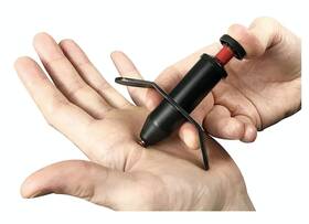 75676 Jounjip Trigger Point Stimulator Tool Electric Current Sensation With No Needles