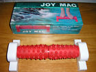 Gcj-01 Joy Mag Duty Heavy Magnetic Foot Roller Acupressure Massager