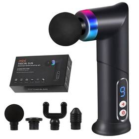 Jkq-167 Joysuwerun Massage Gun Mini For Portable Deep Tissue
