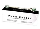 Jr0001 Puer Pellis Jade Roller For Face Facial Skin Care Therapy