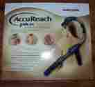 Js-011 Waterpik Accureach Plus Precision Massager Reach Massage Therapy
