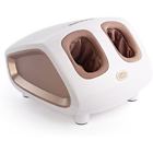 Js658lbr Back Massagers Shiatsu Foot And Calves Pneumatic Compression 738759754348