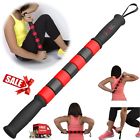 Jummrsrd Jumbl Muscle Stick Massage Exercise Equipment Fitness Body Pain Relief Stress Reduce 840102119466
