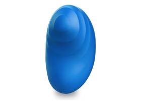 Yunlian001 Junroaly Personal Facial Massager Neck Face Back Tool Mini Electri