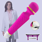 Jv07 Lady Samurai Massager Wand