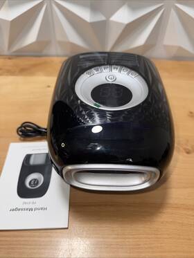 Jzbrain 785366492781 Hand Massager With Heat And Compression For Arthritis Carpal Tunnel Relief M