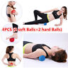 K150427tb17t6256 Pixnor Spiky Massage Ball For Trigger Point Therapy 191388054959