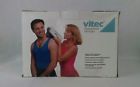 K2001 Vitec Massager Pressure Point Shiatsu Style 710389200105