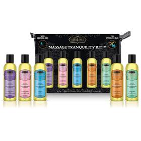 Kama Sutra 739122000246 Massage Therapy Kit 1