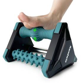 Prm-27-mg Kandwin Icing Plantar Fasciitis Relief In Seconds Foot Massager For Circulation And