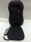 Kh261 Cushion Open Box Carepeutic Heat Massage Swing - Shiatsu