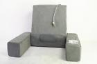 Kh265-n Carepeutic Backrest Lounger Heated 891856103089