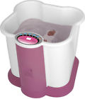 Kh294 Carepeutic Foot Leg Spa Massager 671830102945