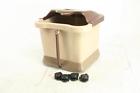 Kh2960628 Carepeutic Deluxe Motorized Foot