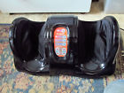 Kh385l-b Carepeutic Shiatsu Foot Massager